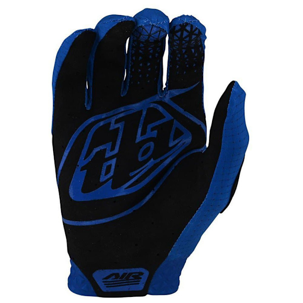 Troy Lee Designs Långa Handskar Air Blå 2XL Man