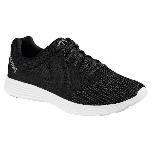 Spalding Trænere Indoor S-float Sort EU 45 Mand