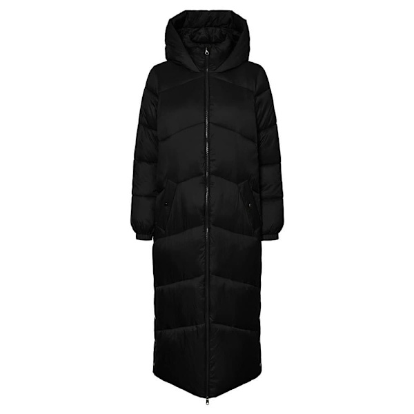 Vero Moda Frakke Uppsala Sort XS Kvinde