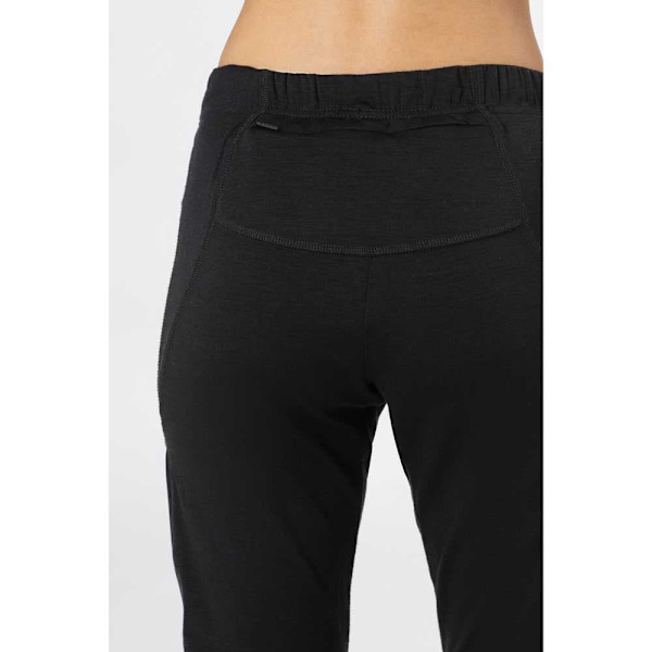 Super.natural Alpine Active Bukser Sort XS Kvinde