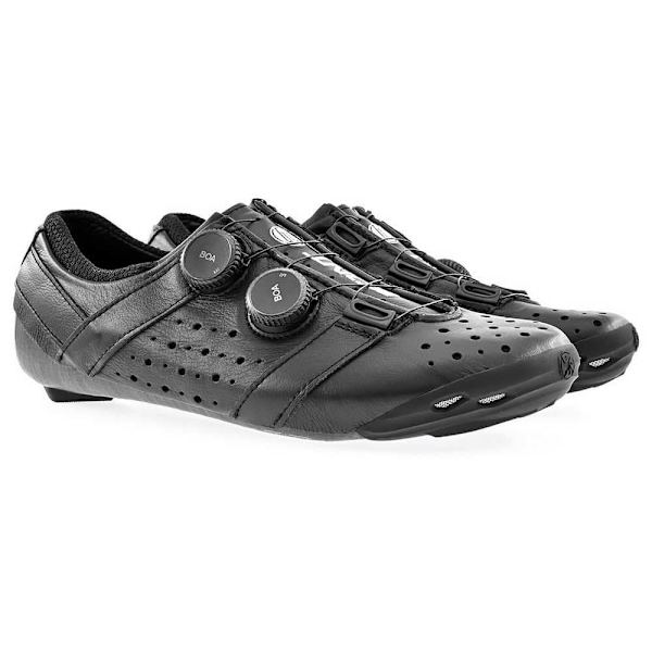 Bont Vaypor G Mtb-sko Sort EU 44 1/2 Mand