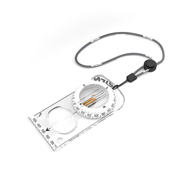 Silva Spike Jet Zoom Silver