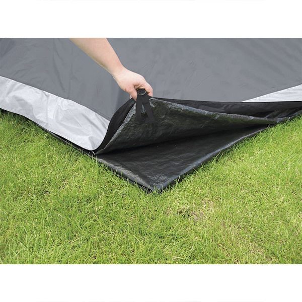 Easycamp Match Air 500 Svart