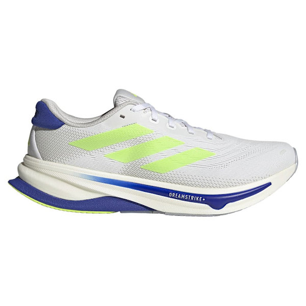 Adidas Supernova Solution 2.0 Løbesko  EU 42 2/3 Mand