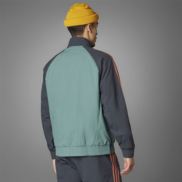 Adidas Fc Bayern Munich Szn 24/25 Verryttelytakki  XL