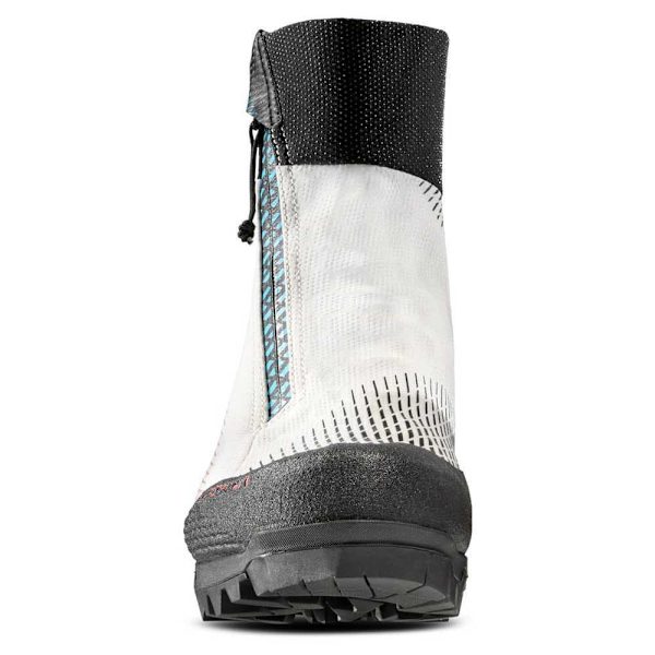 La Sportiva Aequilibrium Speed Goretex Vaelluskengät Valkoinen EU 39 1/2 Nainen