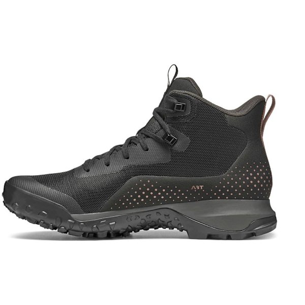 Tecnica Magma 2.0 S Mid Goretex Vaelluskengät Musta EU 39 1/2 Nainen