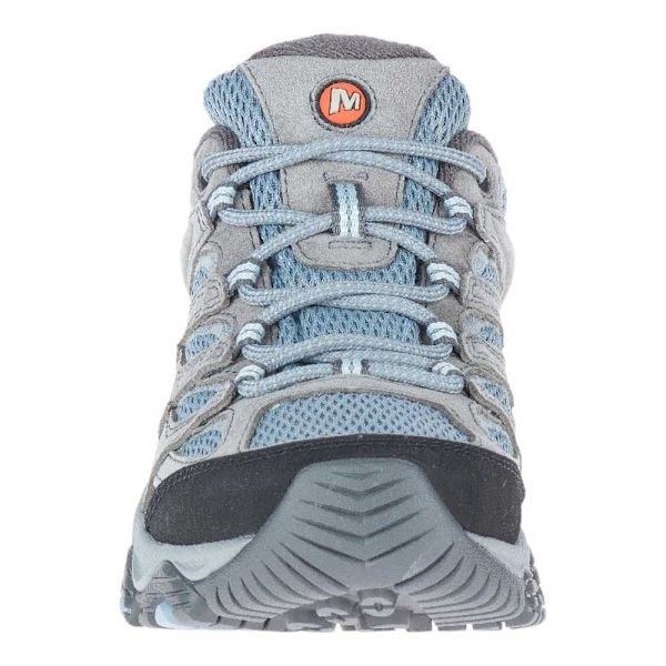 Merrell Vaelluskengät Moab 3 Goretex Harmaa EU 40 1/2 Nainen