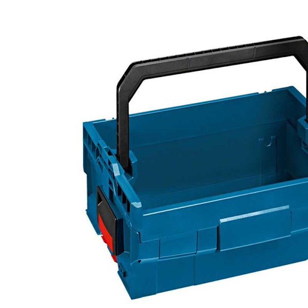 Bosch Lt-boxx 170 Værktøjskasse