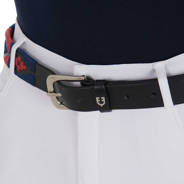 Equestro Polo S Bälte  100 cm