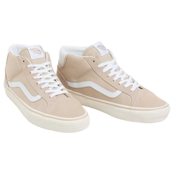 Vans Mid Skool 37 Lenkkarit Beige EU 39 Mies