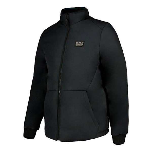 Petrol Industries Jacka 128 Svart M Man
