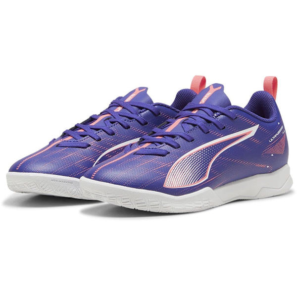 Puma Ultra 5 Play It Jr Skor  EU 37 1/2
