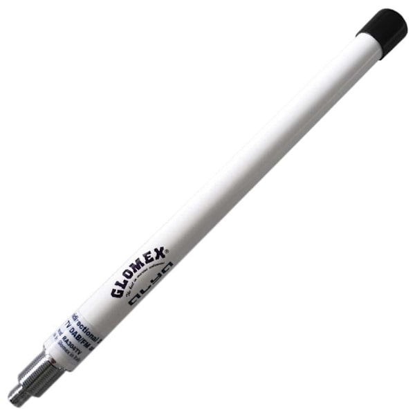 Glomex Multi Antenne Ra304w Søvfarvet