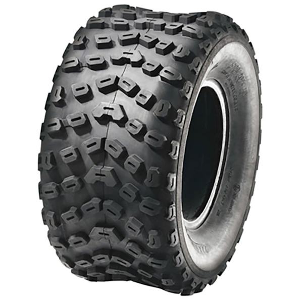 Sun-f Atv Rengas A-005 Hopeinen 18 X 10.5 / R9