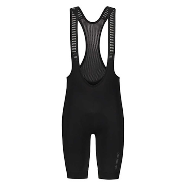 Shimano Haklappshorts Vertex Svart M Man