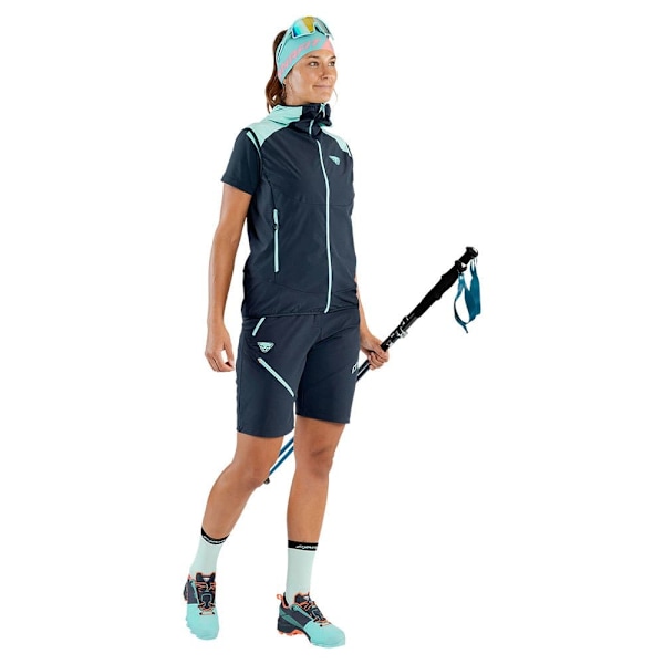 Dynafit Väst Transalper Dynastretch™  M Kvinna