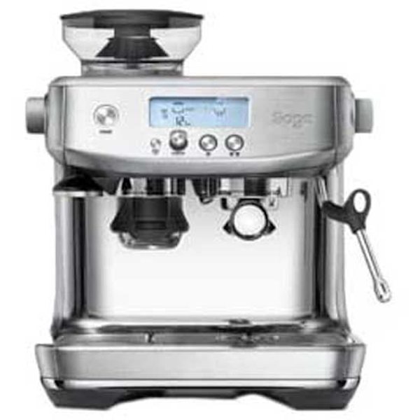 Sage Superautomatisk Kaffemaskine Søvfarvet One Size / EU Plug