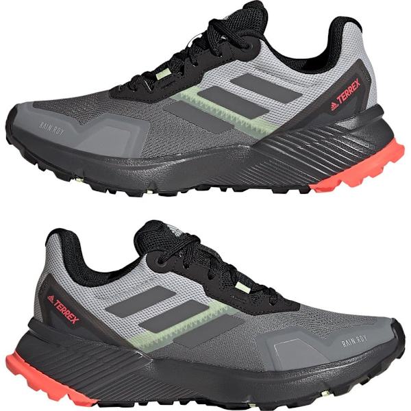 Adidas Trail Løbesko Terrex Soulstride R.rdy Grå EU 40 Kvinde