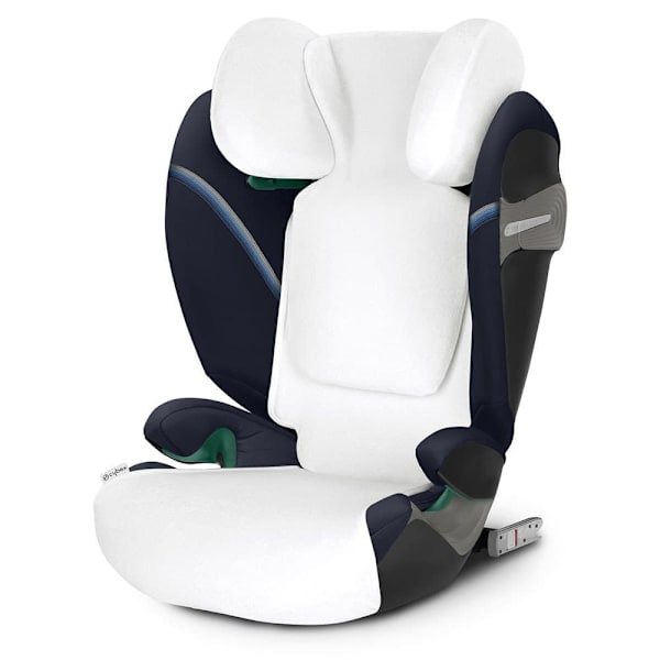 Cybex Slida Pallas S-fix/solution S-fix Vit