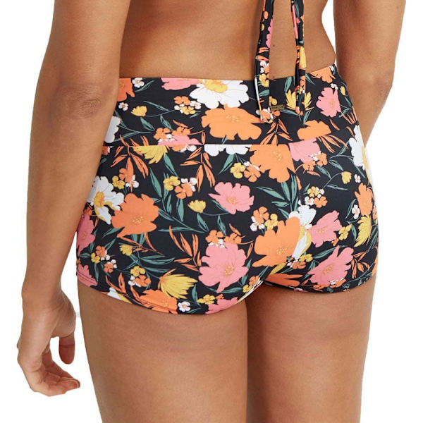 O´neill Grenada Bikini Botten Flerfärgad 36 Kvinna