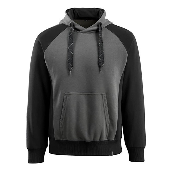 Mascot Hoddie Unique 50572 Grå M