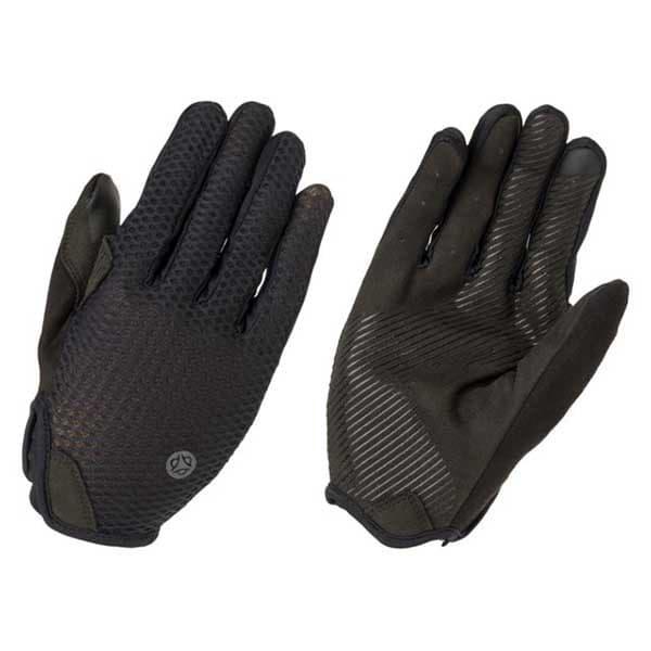 Agu Venture Handsker Sort L Mand