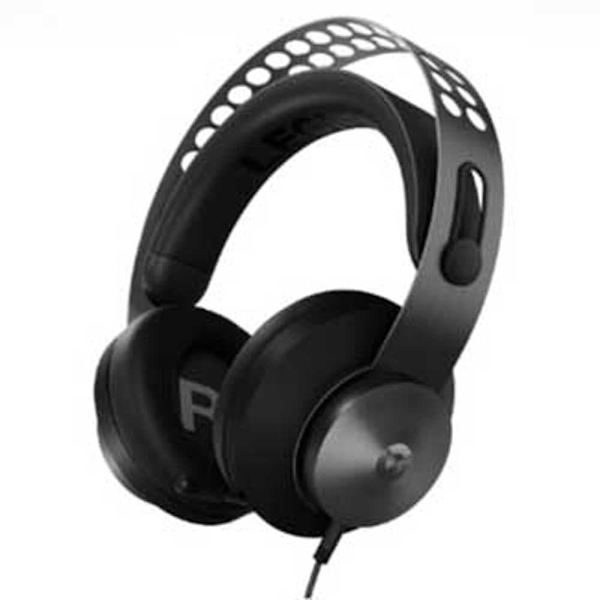 Lenovo Spelheadset Legion H500 Pro 7.1 Svart