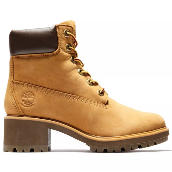 Timberland Kinsley 6´´ Støvler Brun EU 37 Kvinde