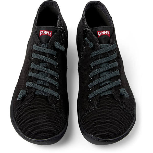 Camper Peu Cami Sko Sort EU 44 Mand