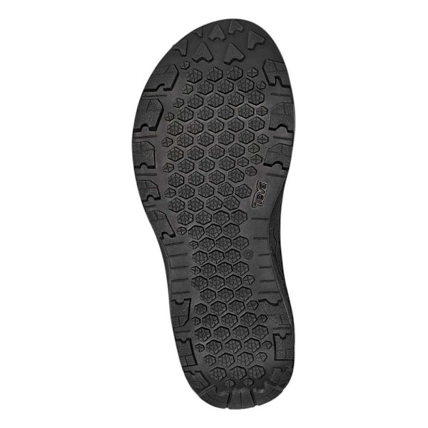 Teva Sandaler Terragrip Brun EU 43 Man