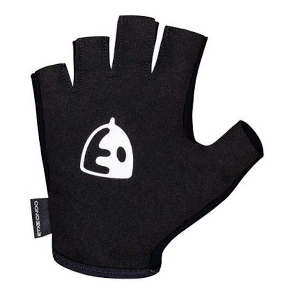 Etxeondo Handsker Bera Essentials Sort XL Mand