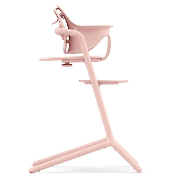 Cybex Lemo2 3 In 1 Set Hjemmehøjstol Rosa