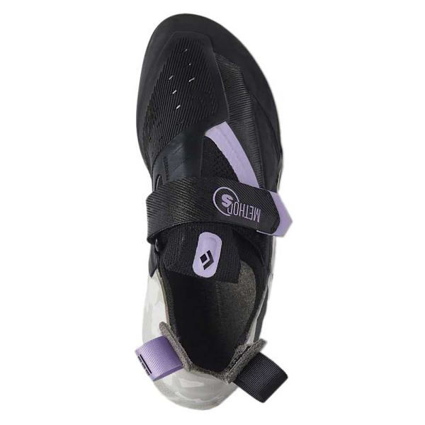 Black Diamond Method S Kiipeilykengät Violetti EU 37 1/2 Nainen