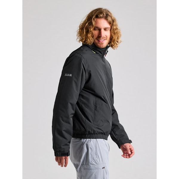 Slam Sailing Warm Jakke  S Mand
