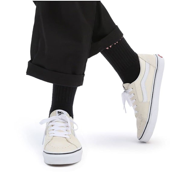 Vans Utbildare Sk8-low Beige EU 37 Kvinna