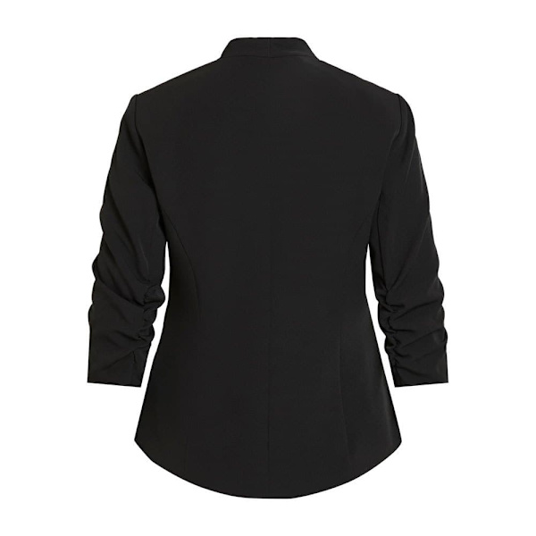 Vila Blazer Vijoy 3/4 Svart 42 Kvinna