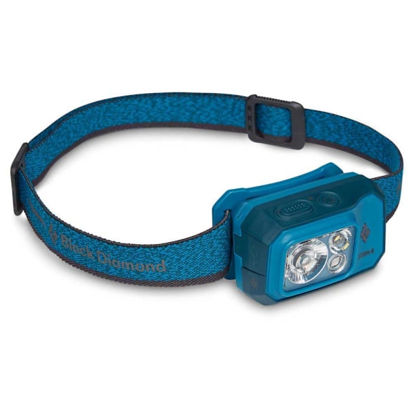 Black Diamond Forlygte Storm 500-r Blå 500 Lumens