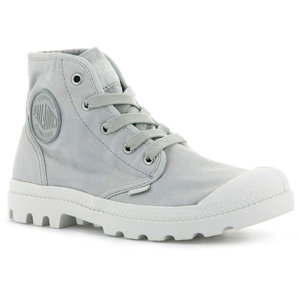 Palladium Saappaat Pampa Hi Sininen EU 39 Nainen