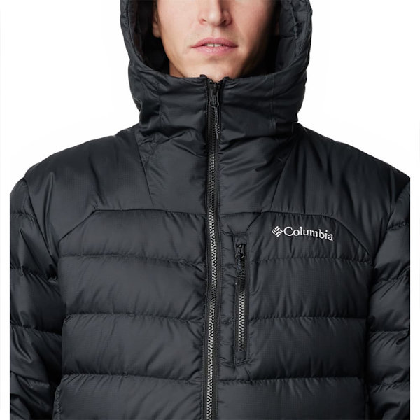 Columbia Autumn Park™ Ii Frakke Sort M Mand