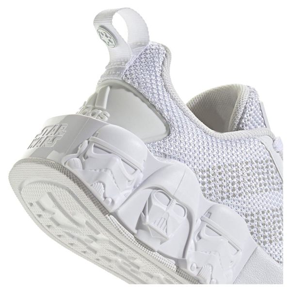 Adidas Löparskor Star Wars Runner  EU 30 1/2 Pojke