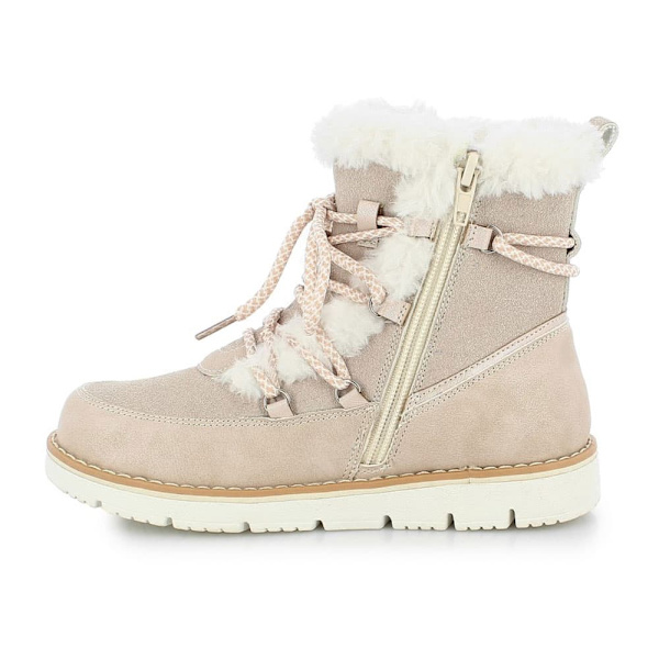 Kimberfeel Skadi Vandringskängor Beige EU 29
