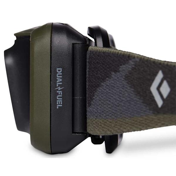 Black Diamond Forlygte Spot 400 Sort 400 Lumens