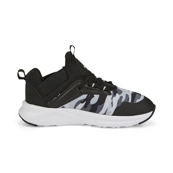 Puma Sko Enzo 2 Refresh Camo Ac Ps Sort EU 29