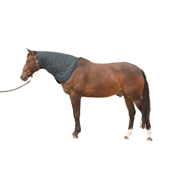 Harry´s Horse Thor 200g Halsdækken Brun S