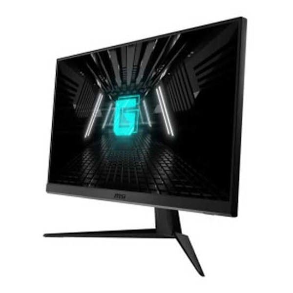 Msi Gaming Skærm G2412f 24´´ Full Hd Ips Led