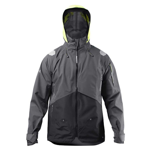 Zhik Jakke Cst500™ Sort,Grå L Mand