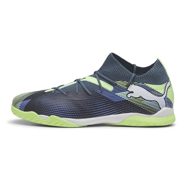 Puma Future 7 Match It Lenkkarit Sininen EU 42 Mies