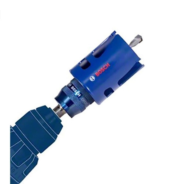 Bosch Professional Sierran Kruunu Expert Construction Material Power Change 140 Mm