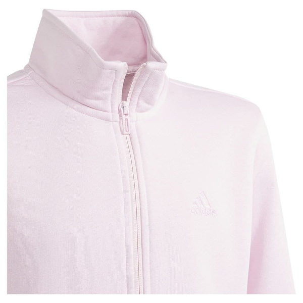 Adidas All Szn Graphic Träningsdräkt Rosa 15-16 Years Pojke
